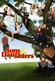 Sons & Daughters Sons & Daughters