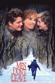Men Don't Leave Men Don't Leave