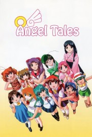 Angel Tales Angel Tales
