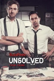BuzzFeed Unsolved - True Crime BuzzFeed Unsolved - True Crime