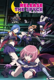 Release the Spyce Release the Spyce