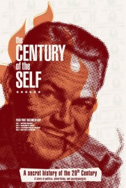 The Century of the Self The Century of the Self