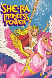 She-Ra: Princess of Power She-Ra: Princess of Power
