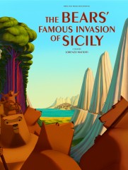 The Bears' Famous Invasion of Sicily The Bears' Famous Invasion of Sicily
