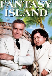 Fantasy Island Fantasy Island