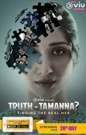 Truth or Tamanna? Truth or Tamanna?
