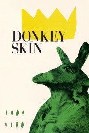 Donkey Skin