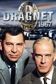 Dragnet Dragnet