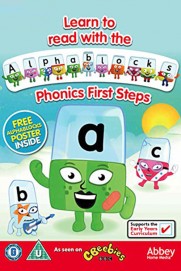 Alphablocks Alphablocks