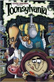Toonsylvania Toonsylvania