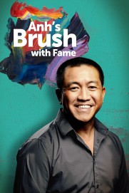 Anh's Brush with Fame Anh's Brush with Fame