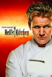 Hell's Kitchen Hell's Kitchen