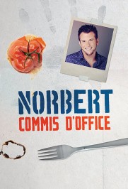 Norbert, commis d'office Norbert, commis d'office