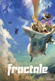 Fractale Fractale