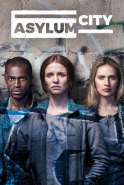 Asylum City Asylum City