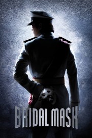 Bridal Mask Bridal Mask