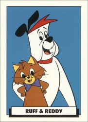 The Ruff and Reddy Show The Ruff and Reddy Show