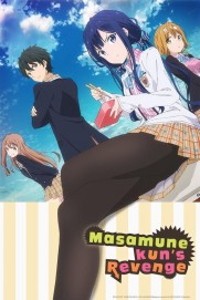 Masamune-kun's Revenge Masamune-kun's Revenge