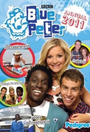 Blue Peter Blue Peter
