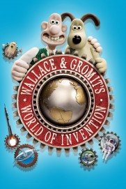 Wallace & Gromit's World of Invention Wallace & Gromit's World of Invention