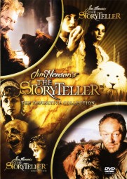 The Storyteller The Storyteller
