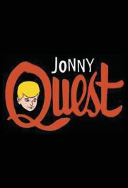 Jonny Quest Jonny Quest