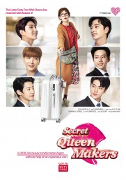 Secret Queen Makers Secret Queen Makers