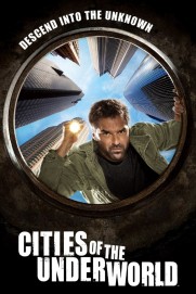 Cities of the Underworld Cities of the Underworld