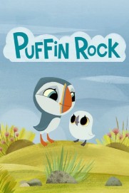 Puffin Rock Puffin Rock