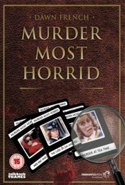 Murder Most Horrid Murder Most Horrid
