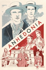 Anhedonia - Narzissmus als Narkose Anhedonia - Narzissmus als Narkose