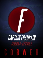 Captain Franklin - Cobweb Captain Franklin - Cobweb