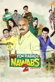 Hyderabad Nawabs 2 Hyderabad Nawabs 2