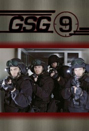 GSG 9 - Ihr Einsatz ist ihr Leben GSG 9 - Ihr Einsatz ist ihr Leben