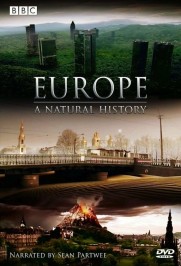 Europe: A Natural History Europe: A Natural History