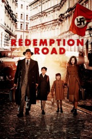 Redemption Road Redemption Road