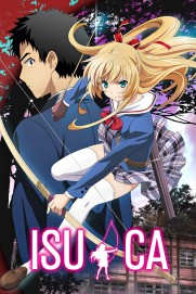 ISUCA ISUCA