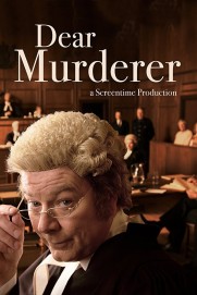 Dear Murderer Dear Murderer
