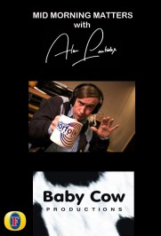 Mid Morning Matters with Alan Partridge Mid Morning Matters with Alan Partridge