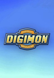 Digimon Adventure Digimon Adventure