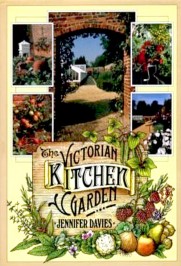 The Victorian Kitchen Garden The Victorian Kitchen Garden