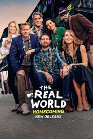 The Real World Homecoming