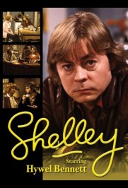 Shelley Shelley