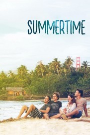 Summertime Summertime