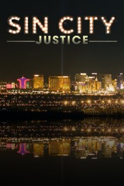 Sin City Justice Sin City Justice