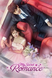 My Secret Romance My Secret Romance