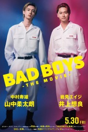 Bad Boys: The Movie