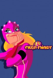Mega Mindy Mega Mindy