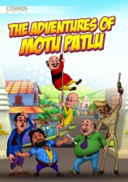Motu Patlu Motu Patlu