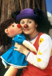 The Big Comfy Couch The Big Comfy Couch